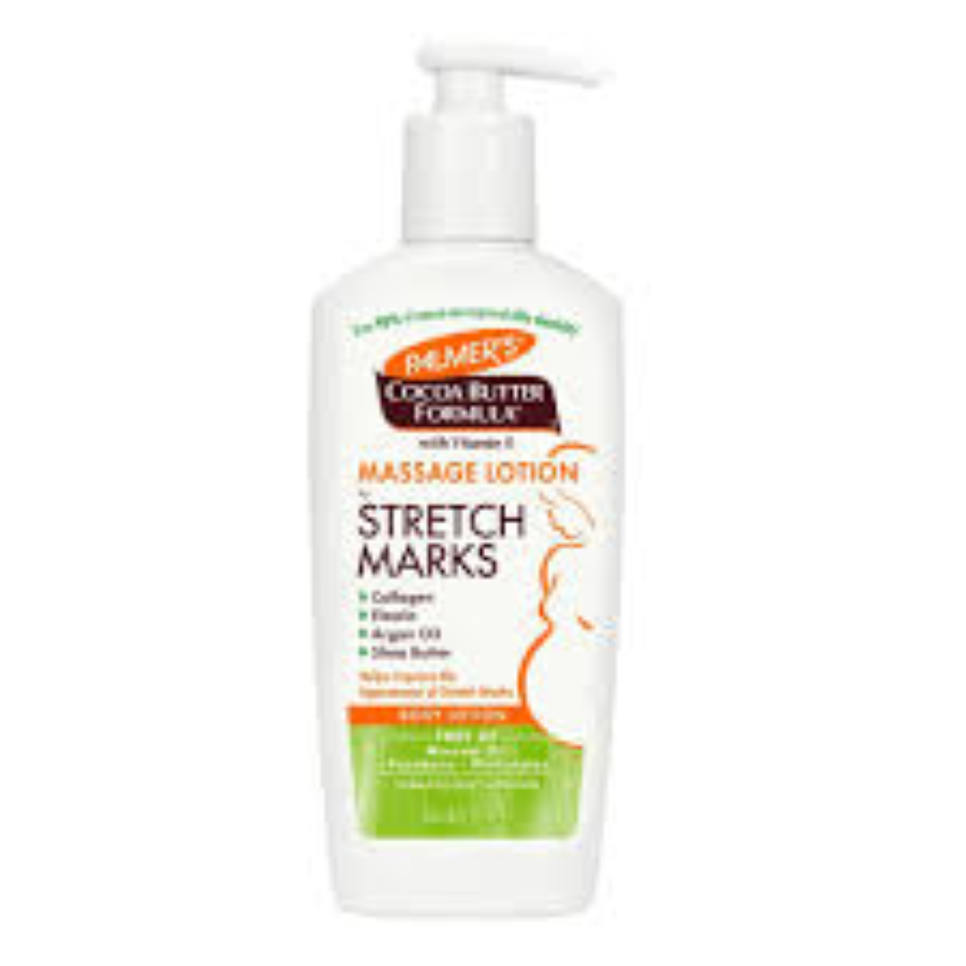 PALMERS STRETCH MARK LOTION 250ML